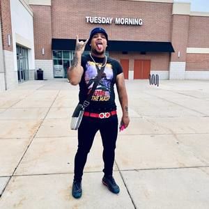 Meet your Posher, Deandre